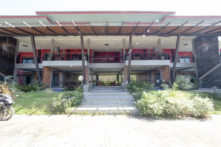 Imagen del hotel