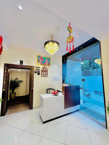 Shubh Laxmi Residence