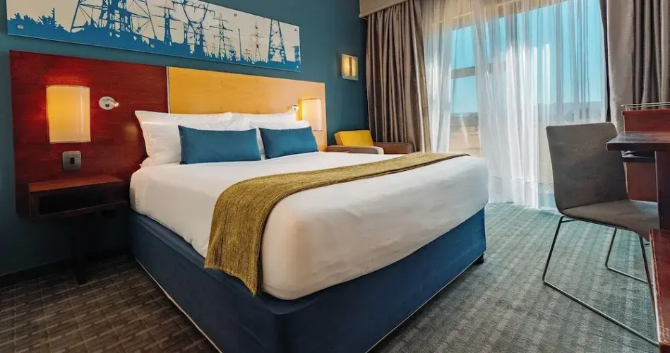 Blackrock Hotel