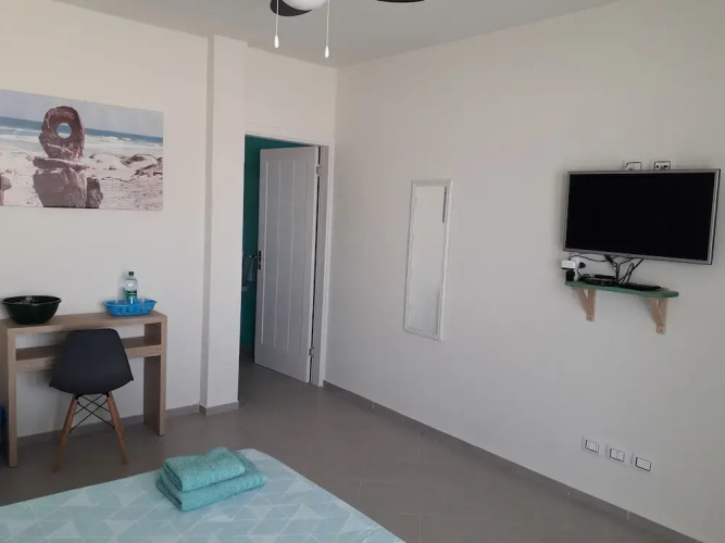 B&B Sereia Azul