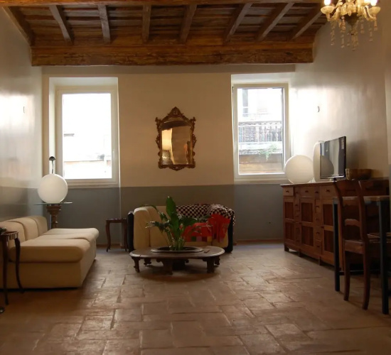 RSH Navona Apartments