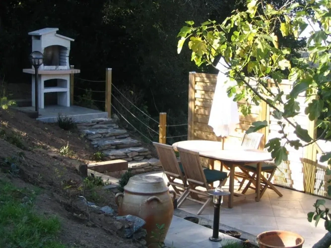 1 Bedroom Cottage
