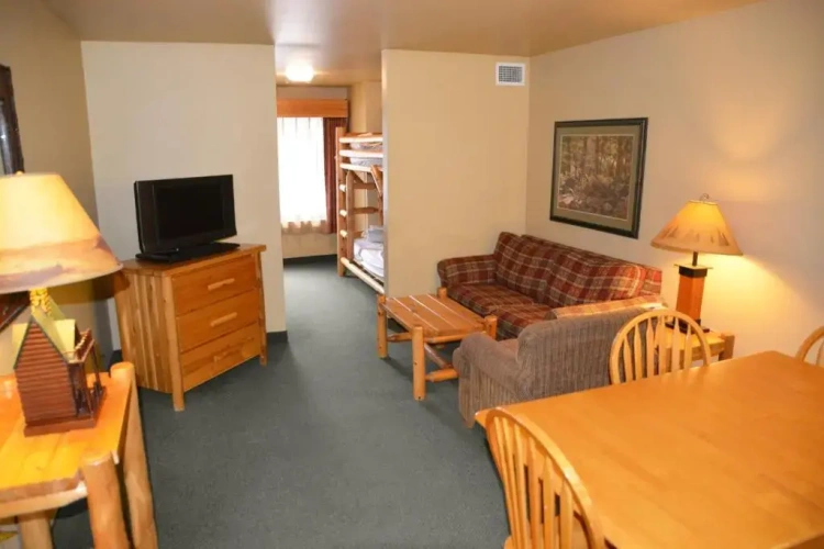 Family Suite