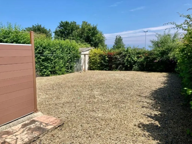 1 Bedroom Double Apartment