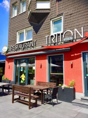 Hotel Triton