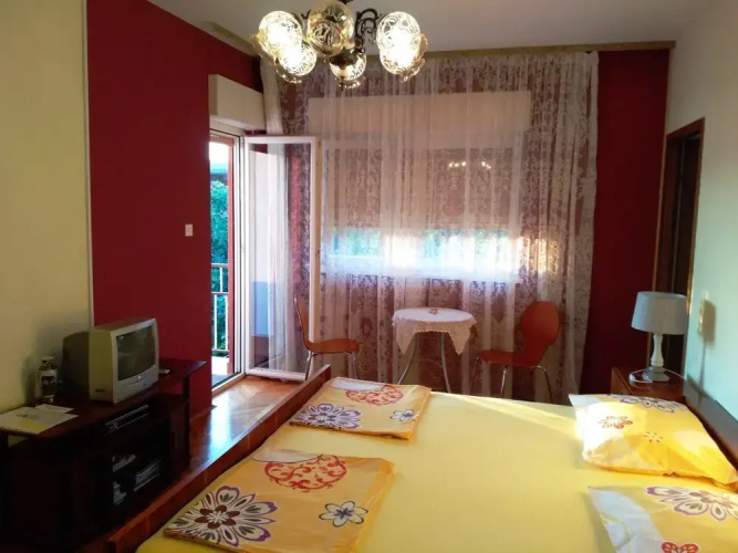 Coastal Comfort in Vinisce