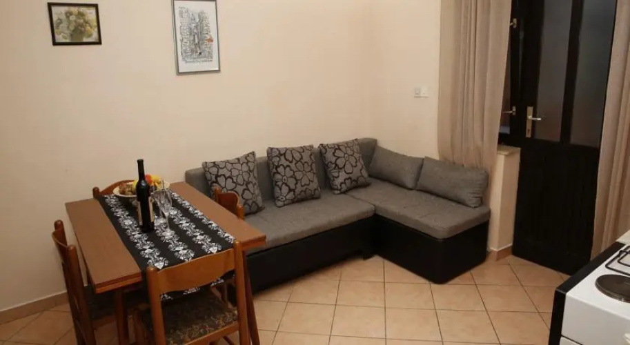 Apartment Špadina