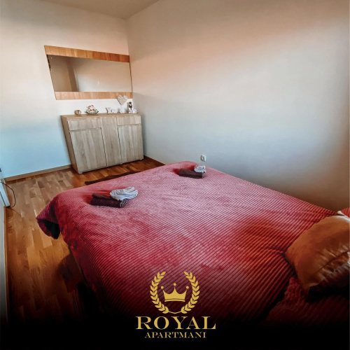 Apartman Royal 3