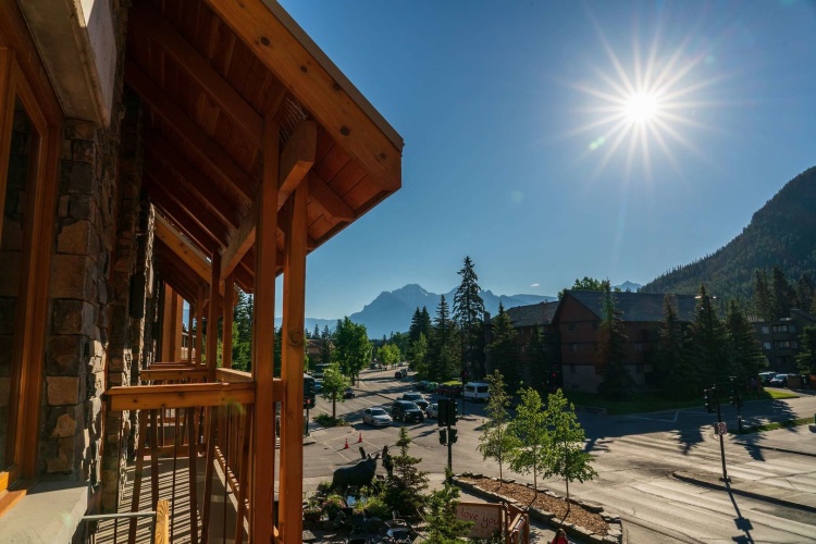 Moose Hotel & Suites photo 21
