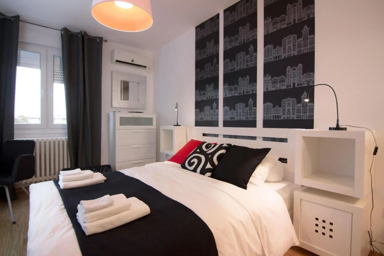 Apartment Madera