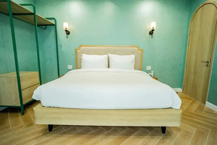HAUs Villa Phu Quoc