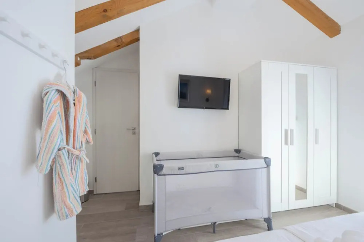 Villa Olive Tree