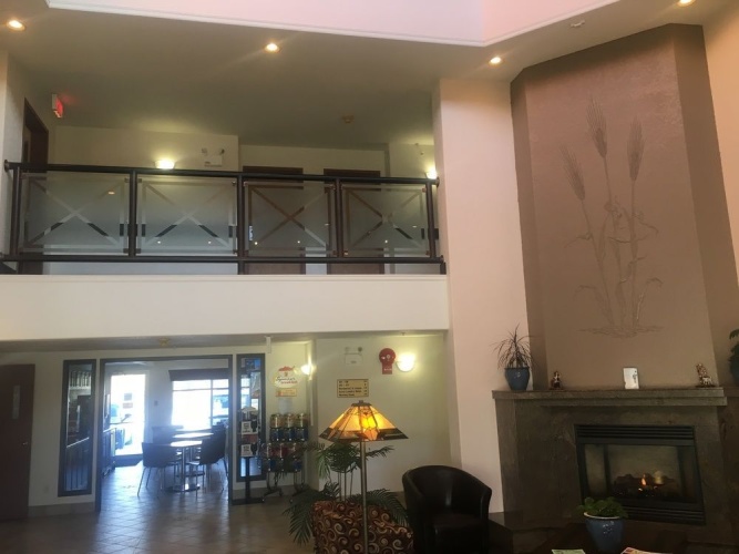 Super 8 By Wyndham Vermilion photo 13