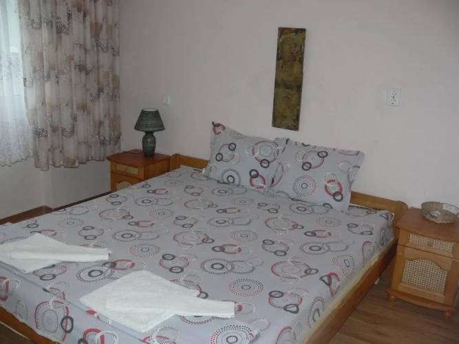 Stedi Guest House