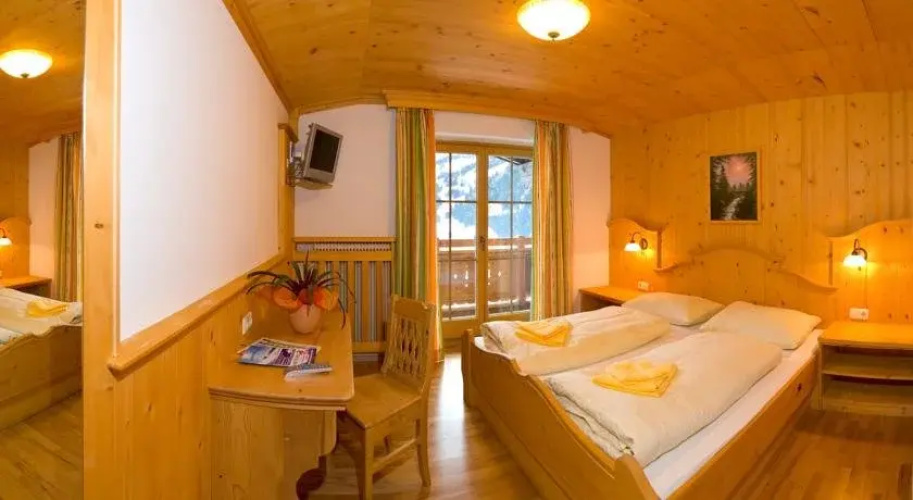 Panorama Pension