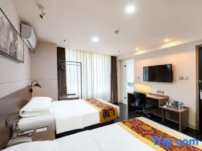 Business Double room