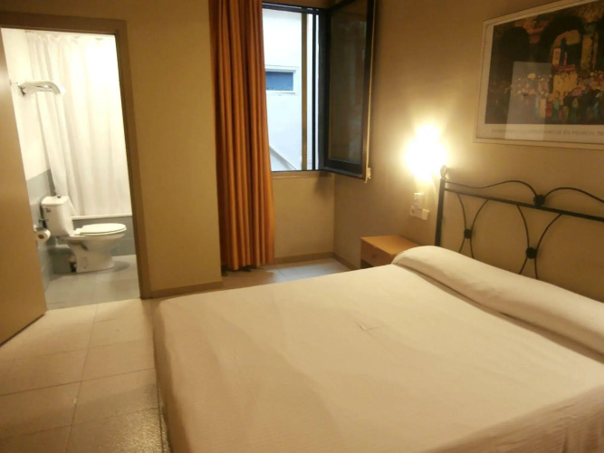 Hotel Jaume I