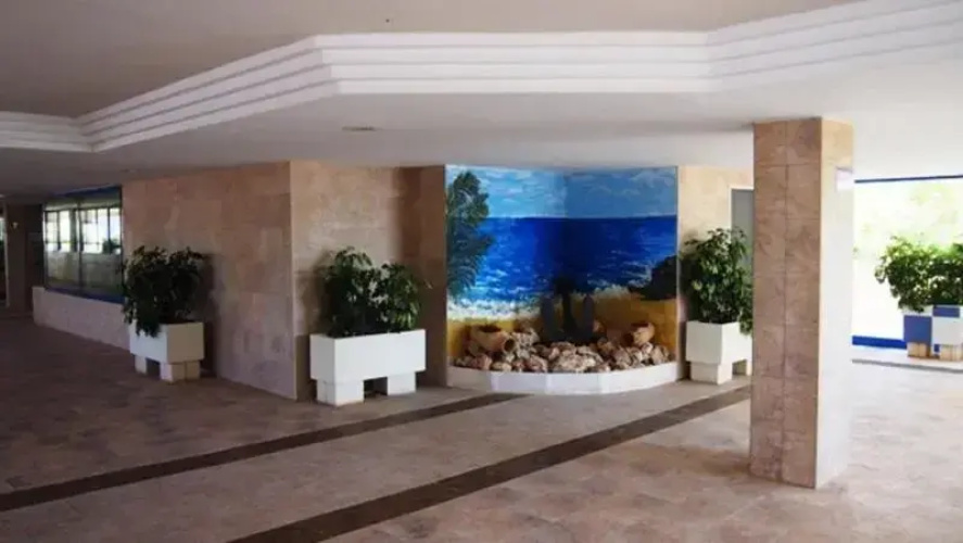 Apartamentos Turquesa Beach