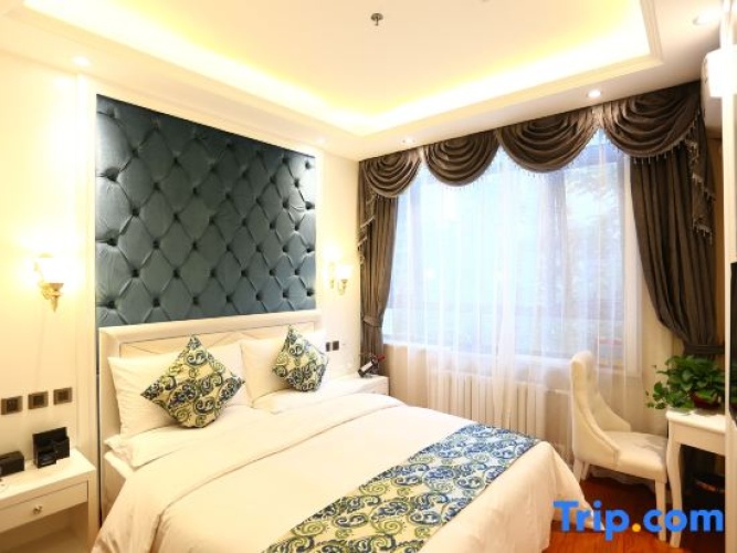 Business Double room
