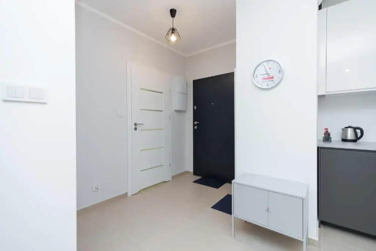 Apartment Antonio