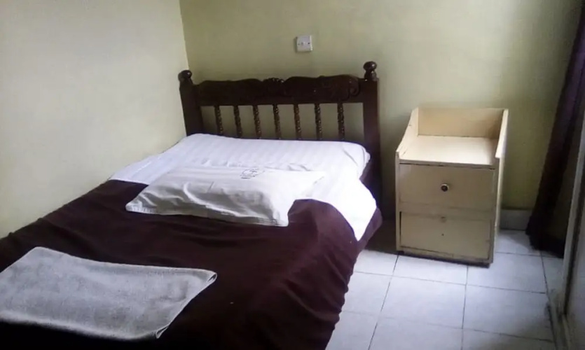 Pekars Lodge