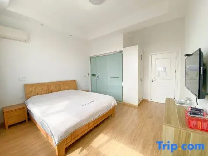 Sange Yi Homestay