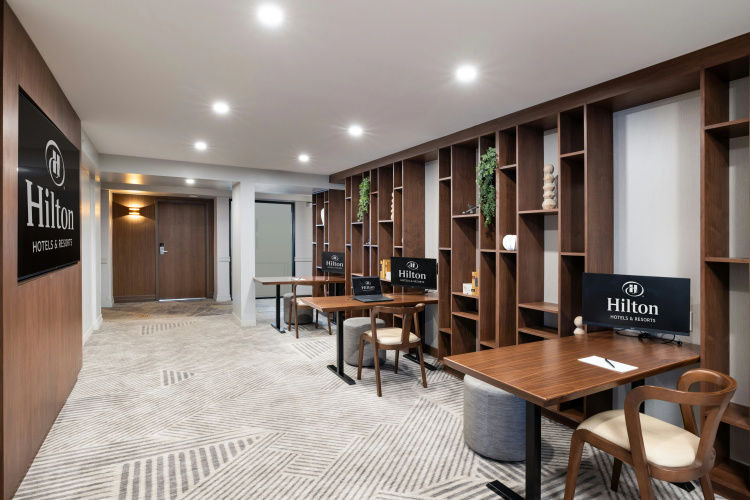 Hilton Galveston Island Resort photo 36