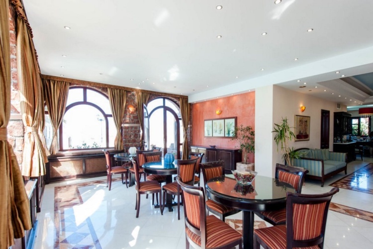 Maison Des Lys Luxury Suites photo 23