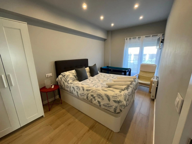 Apartamentos El Valle