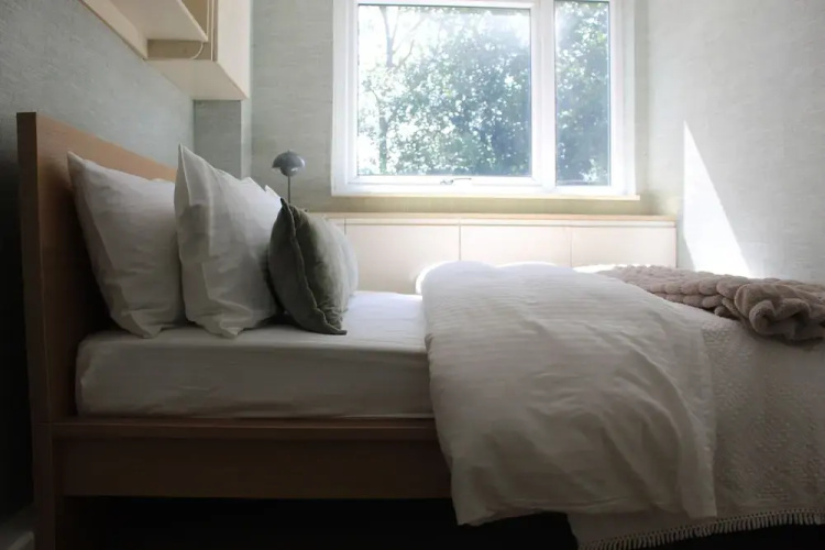 Leeds Urban Retreat - Modern 2 bed Apartment