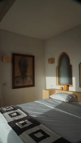 Classic room