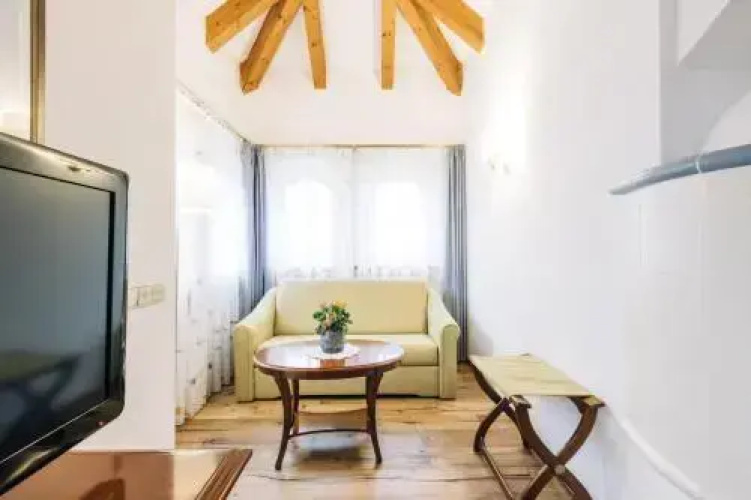 Hotel Tenz