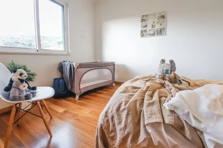 Trendy Apartments