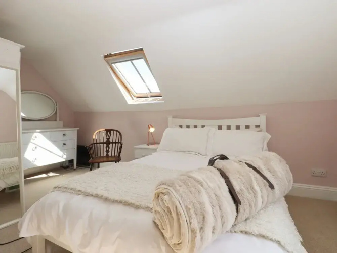 Cherry Garden Cottage
