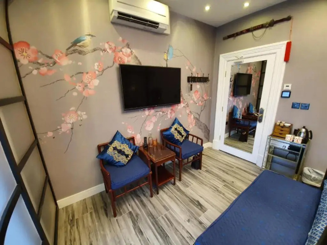 Tower Guest House