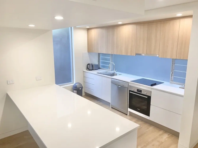1 Bedroom Apartment with balcony