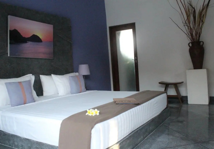 Villa Andaman