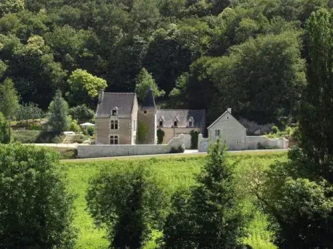 House Agnès Sorel 2