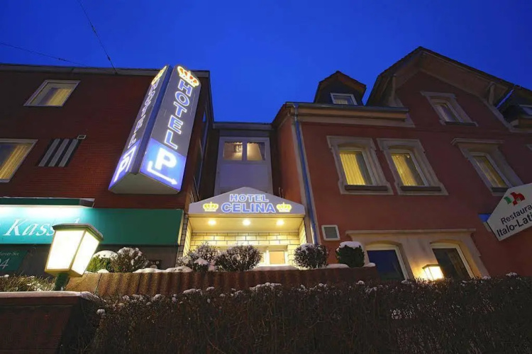 Image de l'hôtel