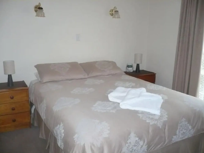 2 Bedrooms Standard room
