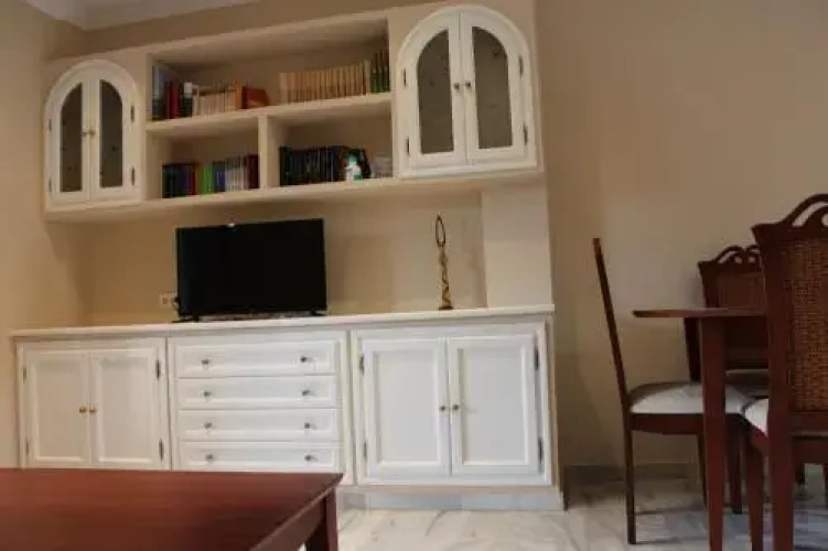 Apartamento Alcotan