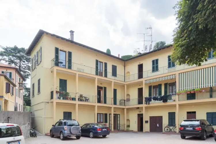 Hotelbild