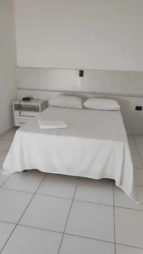 Hotel Globo de Cianorte