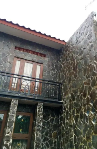 Villa Cabean Salatiga