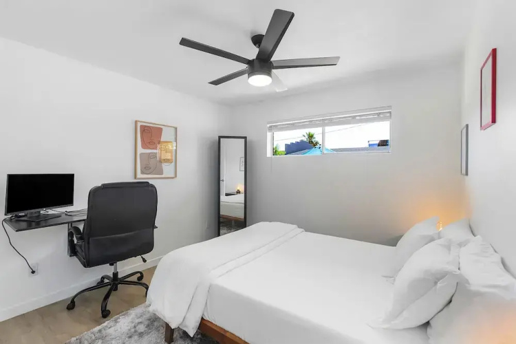 Citrus Blossom 1BR Condo with Pool