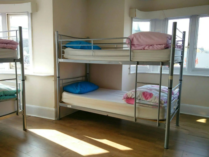 Hootananny Hostel