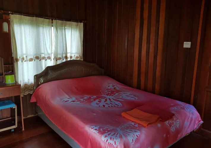 Raiphetpradabfah Resort