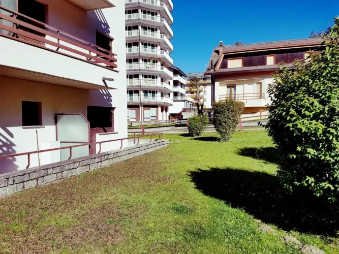 2 Bedrooms Double Apartment