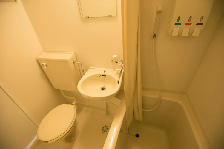 CharinCo Hostel