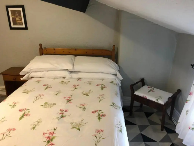 Black Bull Hotel